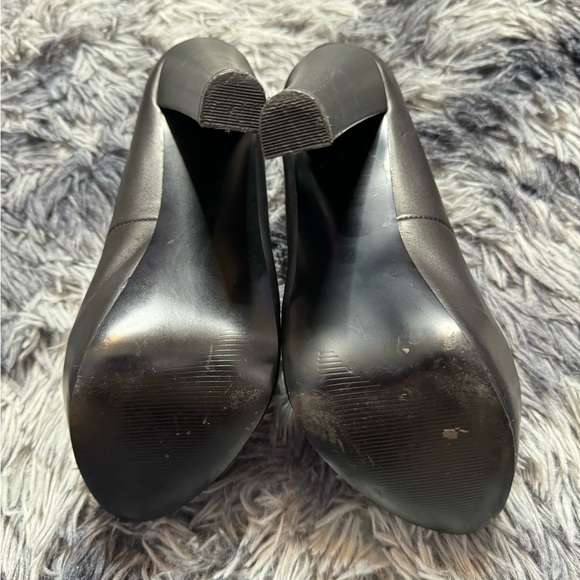 Steve Madden Danitty Heels - Picture 4 of 8